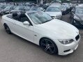 BMW 3 Series 2.0 320d M Sport Auto Euro 5 2dr 1