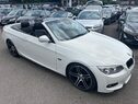 BMW 3 Series 2.0 320d M Sport Auto Euro 5 2dr