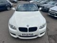 BMW 3 Series 2.0 320d M Sport Auto Euro 5 2dr 2