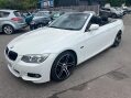 BMW 3 Series 2.0 320d M Sport Auto Euro 5 2dr 4