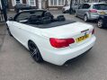 BMW 3 Series 2.0 320d M Sport Auto Euro 5 2dr 5