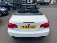 BMW 3 Series 2.0 320d M Sport Auto Euro 5 2dr 6