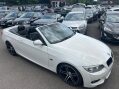 BMW 3 Series 2.0 320d M Sport Auto Euro 5 2dr 9