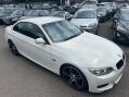 BMW 3 Series 2.0 320d M Sport Auto Euro 5 2dr 11