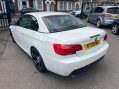 BMW 3 Series 2.0 320d M Sport Auto Euro 5 2dr 13