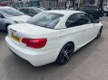 BMW 3 Series 2.0 320d M Sport Auto Euro 5 2dr 15
