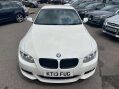 BMW 3 Series 2.0 320d M Sport Auto Euro 5 2dr 16