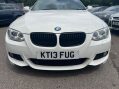 BMW 3 Series 2.0 320d M Sport Auto Euro 5 2dr 17