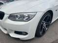 BMW 3 Series 2.0 320d M Sport Auto Euro 5 2dr 18