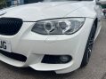 BMW 3 Series 2.0 320d M Sport Auto Euro 5 2dr 19
