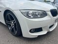 BMW 3 Series 2.0 320d M Sport Auto Euro 5 2dr 20