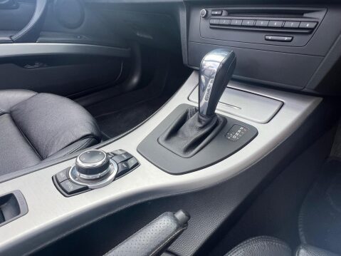 BMW 3 Series 2.0 320d M Sport Auto Euro 5 2dr 28