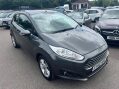Ford Fiesta 1.25 Zetec Euro 6 3dr 1