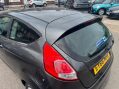 Ford Fiesta 1.25 Zetec Euro 6 3dr 17