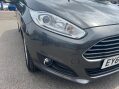 Ford Fiesta 1.25 Zetec Euro 6 3dr 13