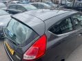 Ford Fiesta 1.25 Zetec Euro 6 3dr 16