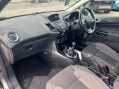 Ford Fiesta 1.25 Zetec Euro 6 3dr 23