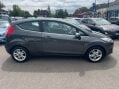 Ford Fiesta 1.25 Zetec Euro 6 3dr 7