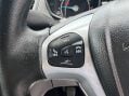 Ford Fiesta 1.25 Zetec Euro 6 3dr 21