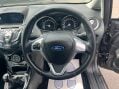 Ford Fiesta 1.25 Zetec Euro 6 3dr 20