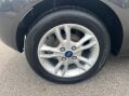 Ford Fiesta 1.25 Zetec Euro 6 3dr 18