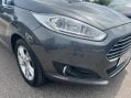 Ford Fiesta 1.25 Zetec Euro 6 3dr 12