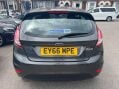 Ford Fiesta 1.25 Zetec Euro 6 3dr 5