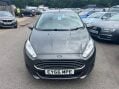 Ford Fiesta 1.25 Zetec Euro 6 3dr 2
