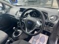 Ford Fiesta 1.25 Zetec Euro 6 3dr 19