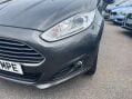 Ford Fiesta 1.25 Zetec Euro 6 3dr 11