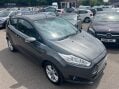 Ford Fiesta 1.25 Zetec Euro 6 3dr 8