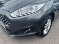 Ford Fiesta 1.25 Zetec Euro 6 3dr 10