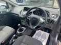 Ford Fiesta 1.25 Zetec Euro 6 3dr 22
