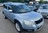 Skoda Yeti 2.0 TDI Elegance DSG 4WD Euro 5 5dr