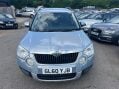 Skoda Yeti 2.0 TDI Elegance DSG 4WD Euro 5 5dr 2