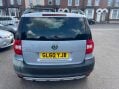 Skoda Yeti 2.0 TDI Elegance DSG 4WD Euro 5 5dr 5