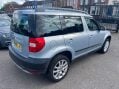Skoda Yeti 2.0 TDI Elegance DSG 4WD Euro 5 5dr 6