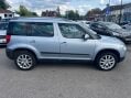 Skoda Yeti 2.0 TDI Elegance DSG 4WD Euro 5 5dr 7