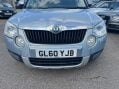 Skoda Yeti 2.0 TDI Elegance DSG 4WD Euro 5 5dr 9