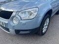 Skoda Yeti 2.0 TDI Elegance DSG 4WD Euro 5 5dr 10