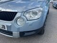Skoda Yeti 2.0 TDI Elegance DSG 4WD Euro 5 5dr 11