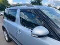 Skoda Yeti 2.0 TDI Elegance DSG 4WD Euro 5 5dr 12