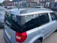 Skoda Yeti 2.0 TDI Elegance DSG 4WD Euro 5 5dr 13