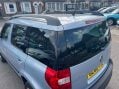 Skoda Yeti 2.0 TDI Elegance DSG 4WD Euro 5 5dr 14