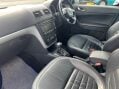 Skoda Yeti 2.0 TDI Elegance DSG 4WD Euro 5 5dr 16