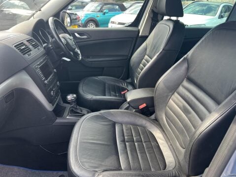 Skoda Yeti 2.0 TDI Elegance DSG 4WD Euro 5 5dr 18