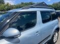Skoda Yeti 2.0 TDI Elegance DSG 4WD Euro 5 5dr 11