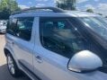 Skoda Yeti 2.0 TDI Elegance DSG 4WD Euro 5 5dr 12
