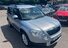Skoda Yeti 2.0 TDI Elegance DSG 4WD Euro 5 5dr