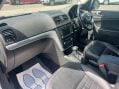 Skoda Yeti 2.0 TDI Elegance DSG 4WD Euro 5 5dr 20